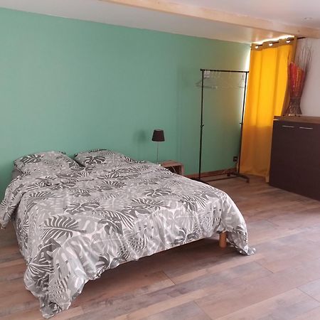 Moissat Dream Apartment Екстериор снимка