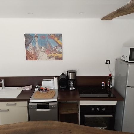 Moissat Dream Apartment Екстериор снимка