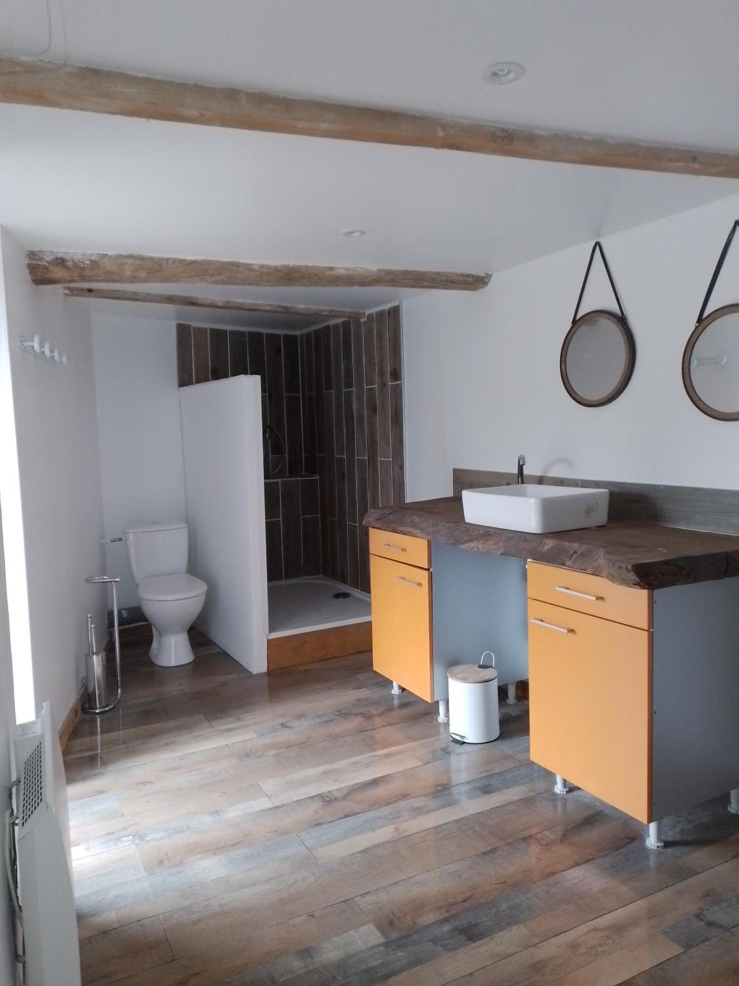 Moissat Dream Apartment Екстериор снимка