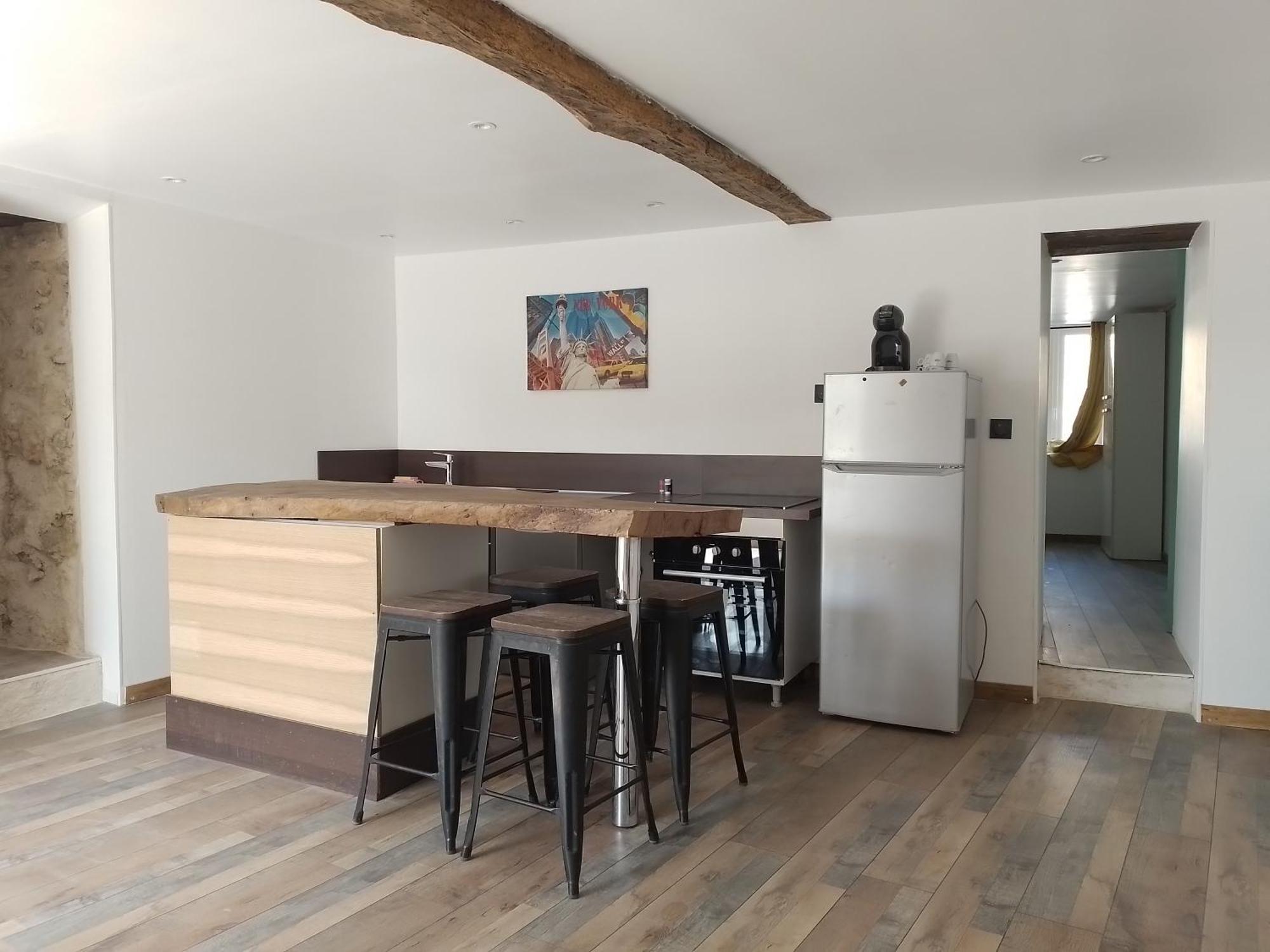 Moissat Dream Apartment Екстериор снимка
