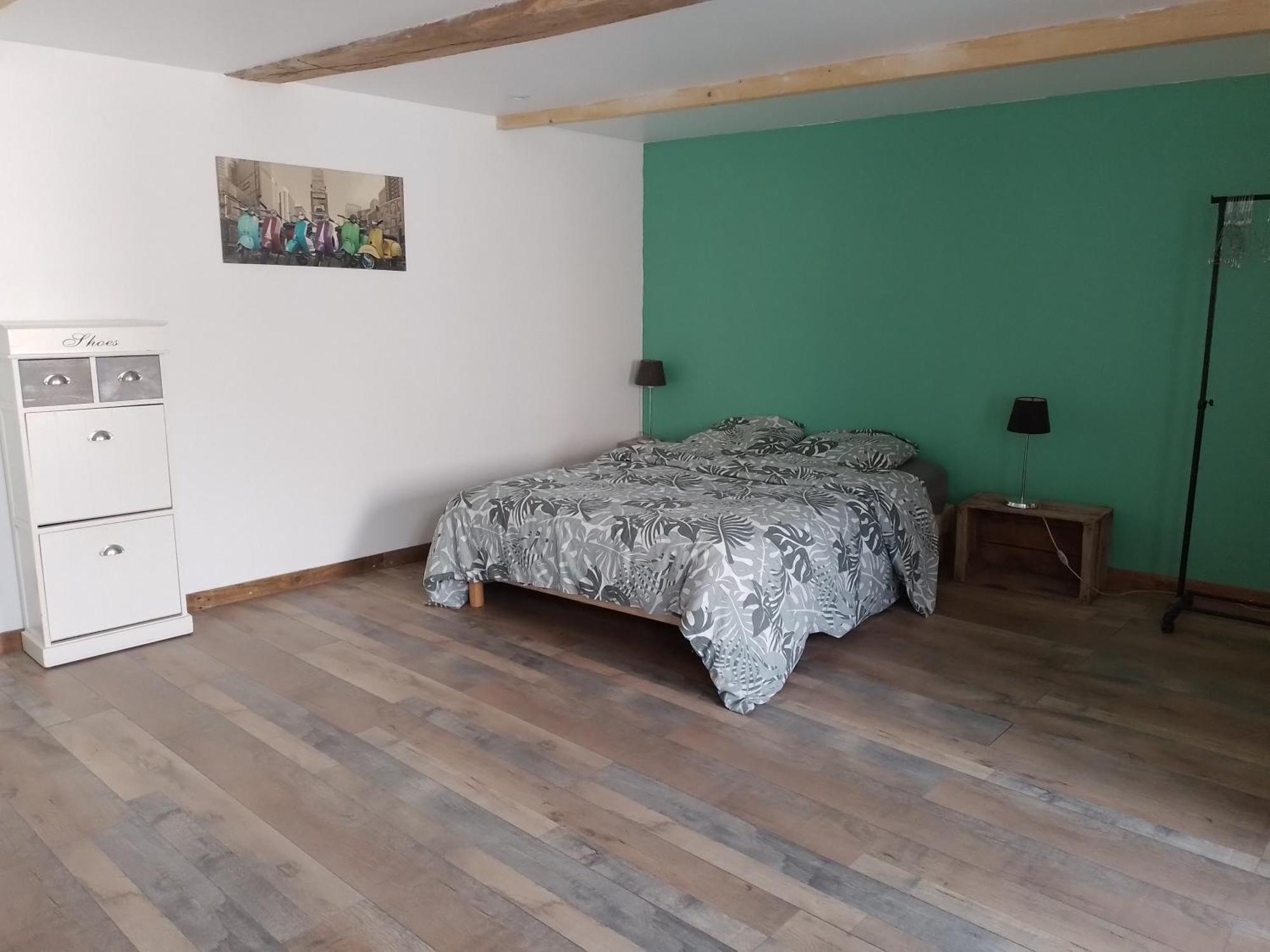 Moissat Dream Apartment Екстериор снимка