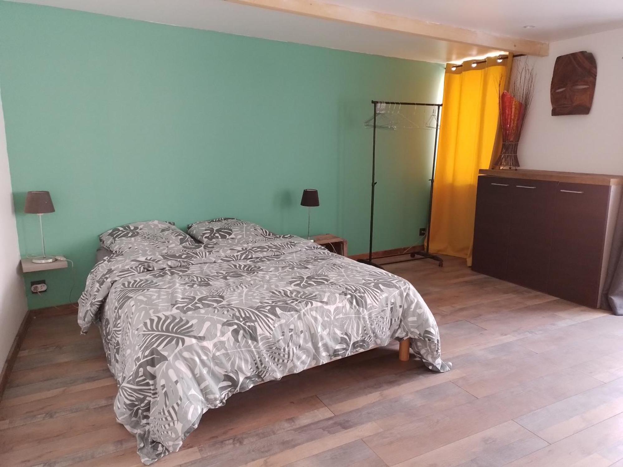 Moissat Dream Apartment Екстериор снимка