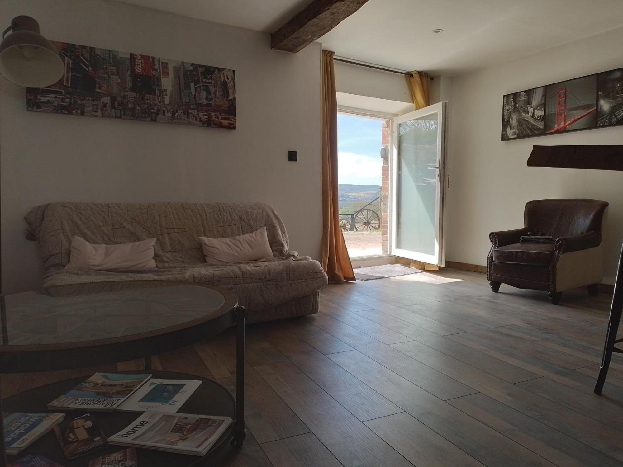 Moissat Dream Apartment Екстериор снимка