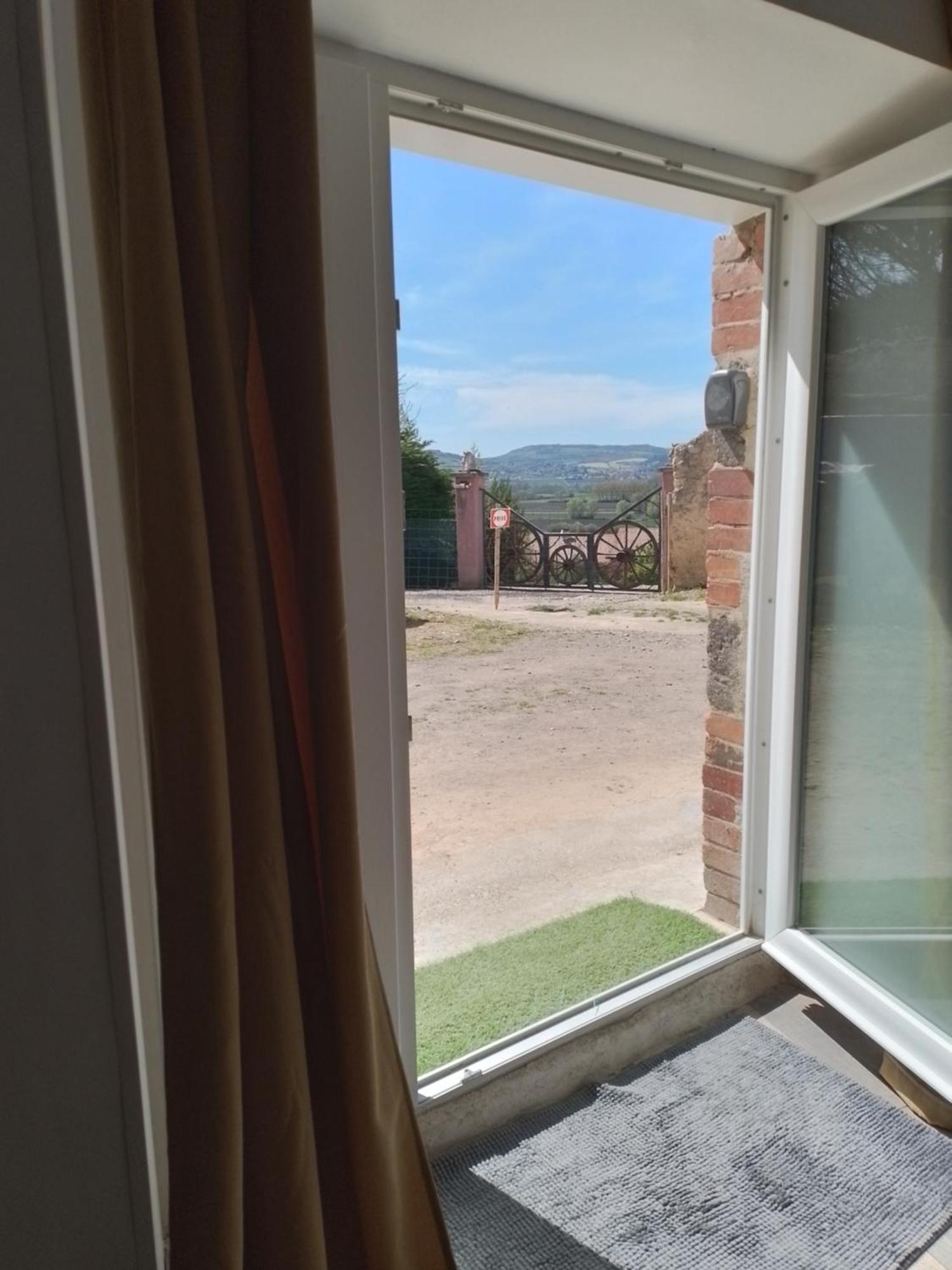 Moissat Dream Apartment Екстериор снимка